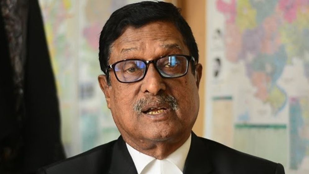 বিএনপি নেতা ফজলুর রহমানকে ট্রাইব্যুনালে তলব