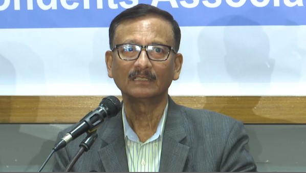 তারেক রহমান দেশে আসতে চাইলে একদিনে ট্রাভেল পাস দেয়া সম্ভব: পররাষ্ট্র উপদেষ্টা