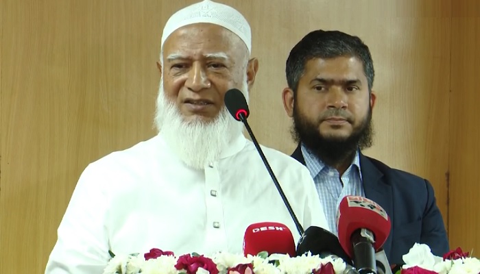 জামায়াত ক্ষমতায় গেলে আন্দোলন লাগবে না, সেবা দোরগোড়ায় পৌঁছে যাবে