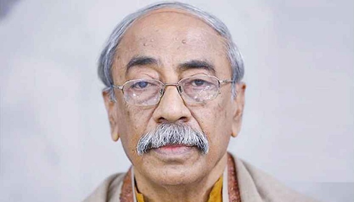 মানবতাবিরোধী অপরাধ মামলায় শাহরিয়ার কবিরকে গ্রেপ্তার দেখানোর নির্দেশ