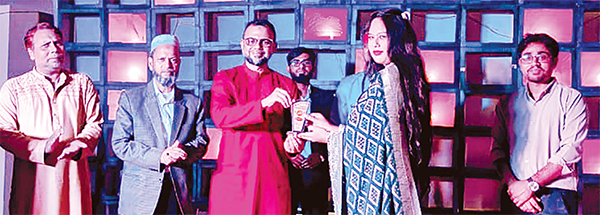 খুলনা খানবাহাদুর আহ্ছানউল্লা বিশ্ববিদ্যালয়ে সিএসই ফেস্ট