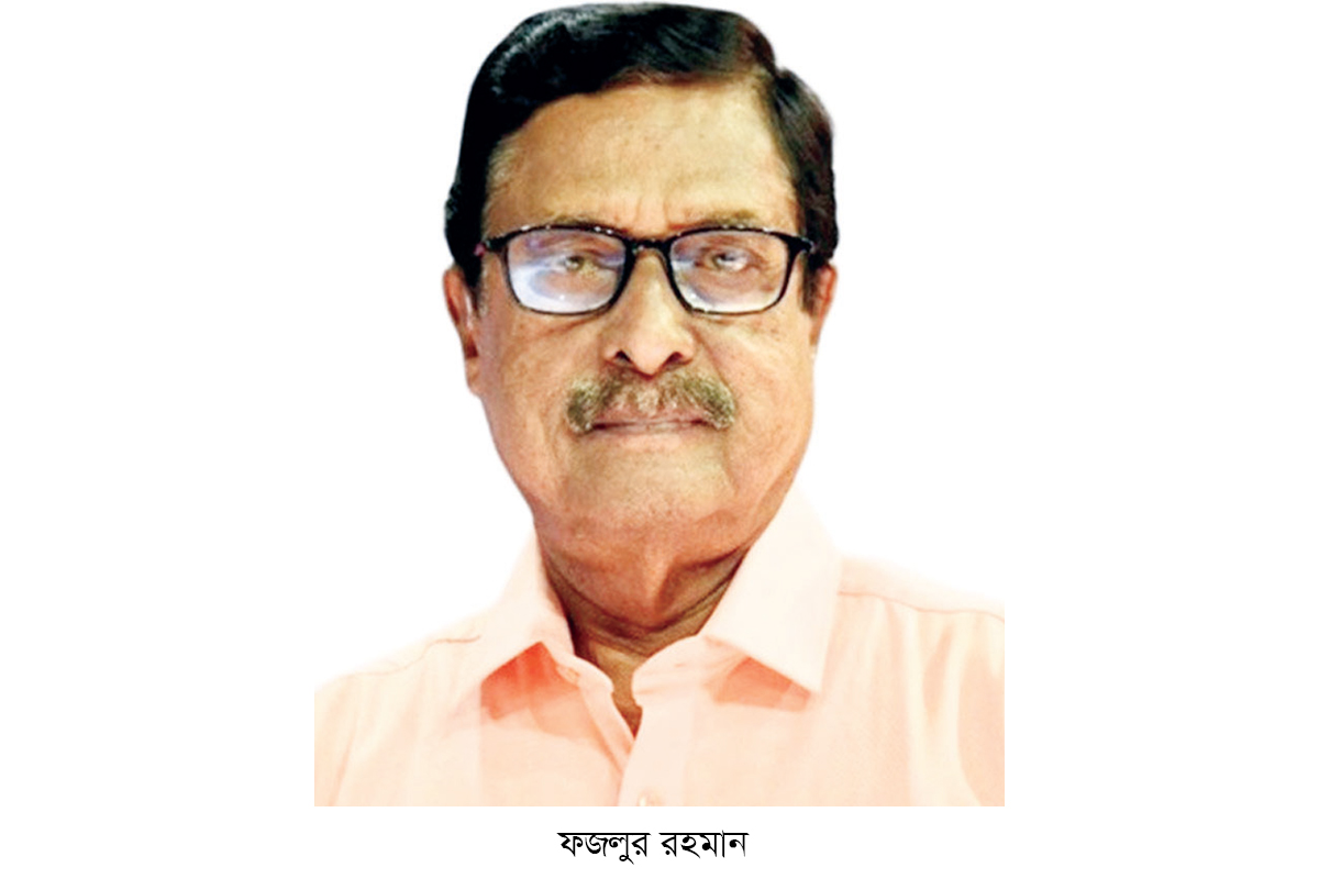 বিএনপি নেতা ফজলুর রহমানকে ট্রাইব্যুনালে তলব