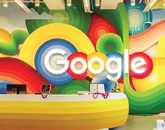 বিশ্বের সেরা এআই প্রতিষ্ঠান