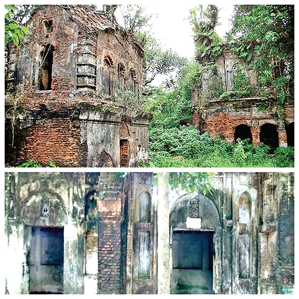 উপমহাদেশের প্রথম হাদিস চর্চা কেন্দ্রের প্রতিষ্ঠাতা