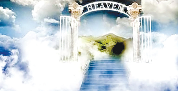 জান্নাতের সংখ্যা