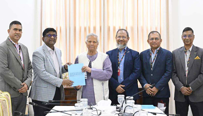 ‘সশস্ত্র বাহিনীর বঞ্চিত সদস্যদের ন্যায়বিচার নিশ্চিত করবে সরকার’