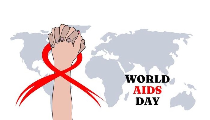 আজ বিশ্ব এইডস দিবস আজ বিশ্ব এইডস দিবস