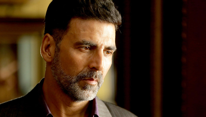 অপমানে ভেঙে পড়েছিলেন অক্ষয় কুমার