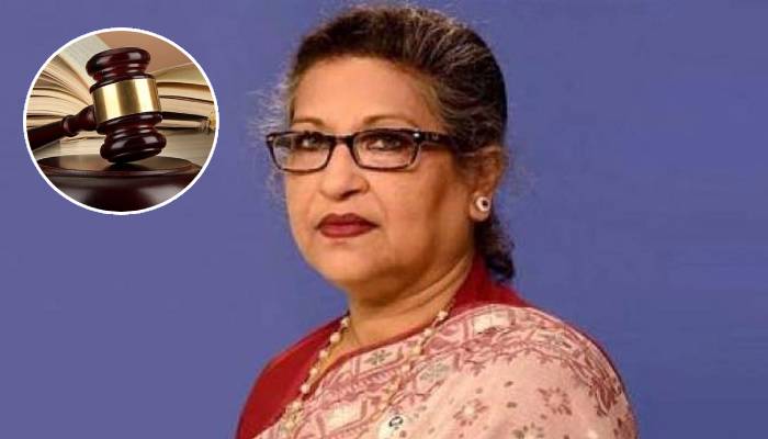 প্লট দুর্নীতির মামলায় শেখ রেহানার ৭ বছরের কারাদণ্ড