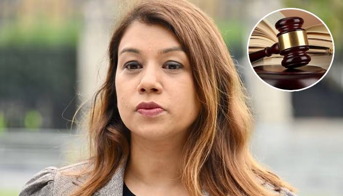 প্লট দুর্নীতির মামলায় টিউলিপের ২ বছরের কারাদণ্ড