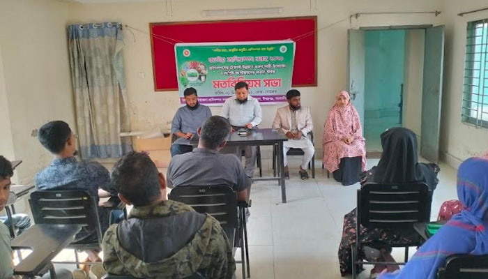 তরুণ ও নারী উদ্যোক্তাদের ভাবনায় প্রাণিসম্পদের টেকসই উন্নয়ন