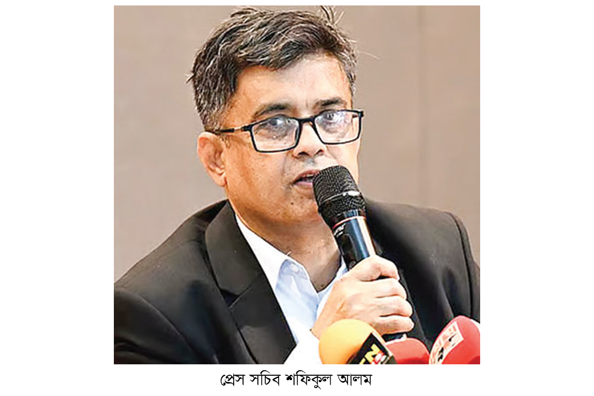 ‘ফেব্রুয়ারির প্রথমার্ধেই নির্বাচন, শিগগিরই তফসিল’