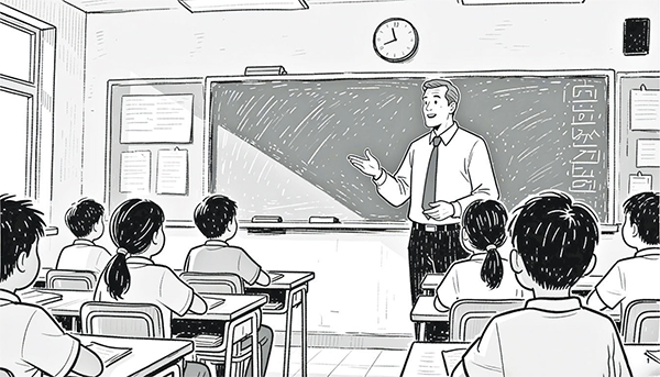 কার সময় কেড়ে নিচ্ছেন শিক্ষকরা