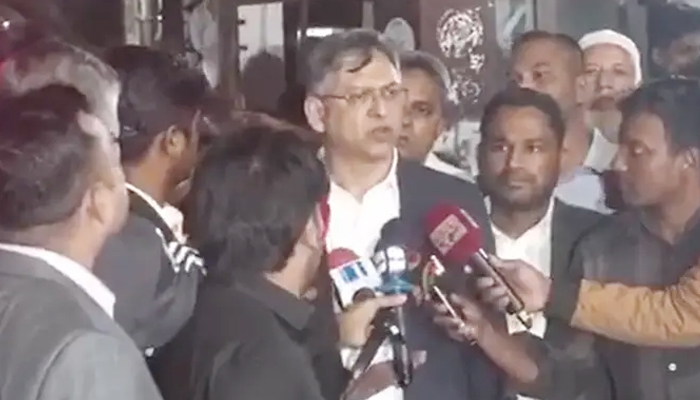 শিগগিরই দেশে ফিরছেন তারেক রহমান : সালাহউদ্দিন