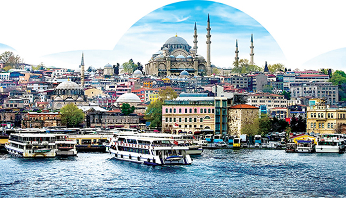 পৃথিবীখ্যাত মসজিদের শহর যেগুলো পৃথিবীখ্যাত মসজিদের শহর যেগুলো