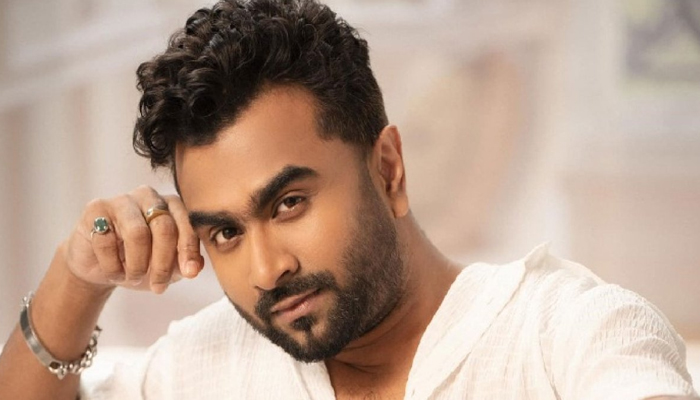 প্রথম সন্তানের বাবা হলেন সংগীতশিল্পী ইমরান প্রথম সন্তানের বাবা হলেন সংগীতশিল্পী ইমরান