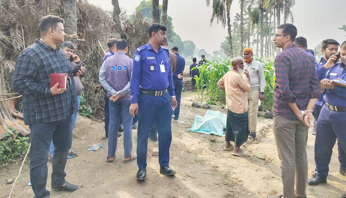 চুয়াডাঙ্গায় পূর্ব শত্রুতার জেরে যুবক খুন, প্রধান আসামি আটক