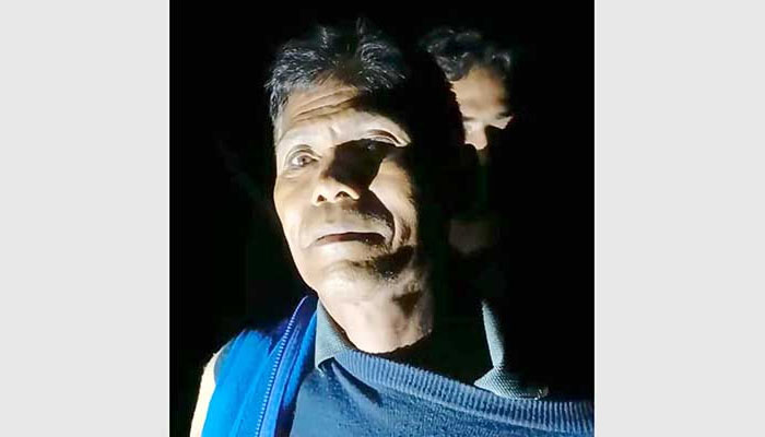 চবিতে অসামাজিক কার্যকলাপের অভিযোগে আটক ১ চবিতে অসামাজিক কার্যকলাপের অভিযোগে আটক ১