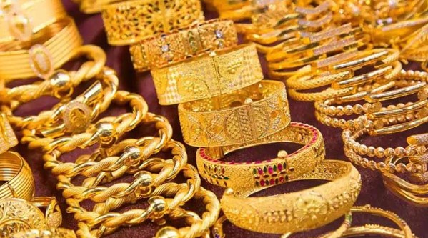 কমলো স্বর্ণের দাম, বুধবার থেকে কার্যকর