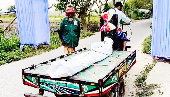 বিড়াল কবুতরের বাচ্চা খেয়ে ফেলায় মারামারি, নিহত ১