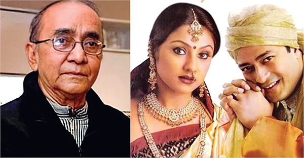 ‘হঠাৎ বৃষ্টি’র রিমেক থেকে সরে দাঁড়ালেন ছটকু আহমেদ