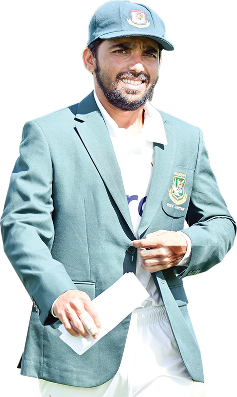 হাথুরুসিংহের ডাকে আজ অস্ট্রেলিয়া যাচ্ছেন মুমিনুল