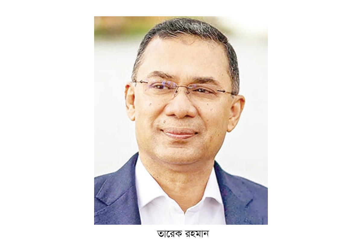 খালেদা জিয়া বিদেশে নেওয়ার মতো অবস্থায় কি না, দেখার পর তারেকের সিদ্ধান্ত