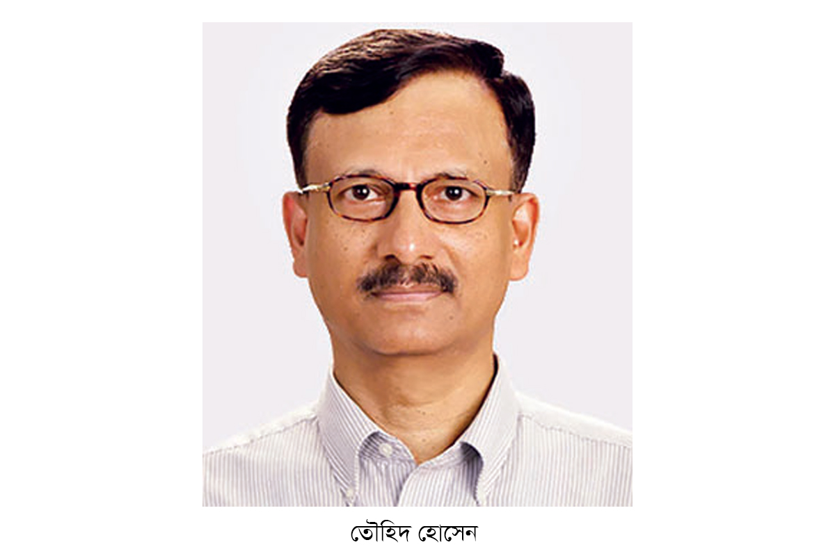 ‘তারেক রহমান এখনও ট্রাভেল পাস চাননি, চাইলে দেওয়া হবে’