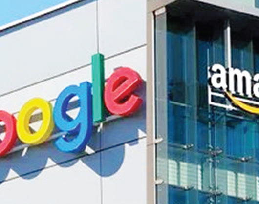 মাল্টিক্লাউড সেবা চালু