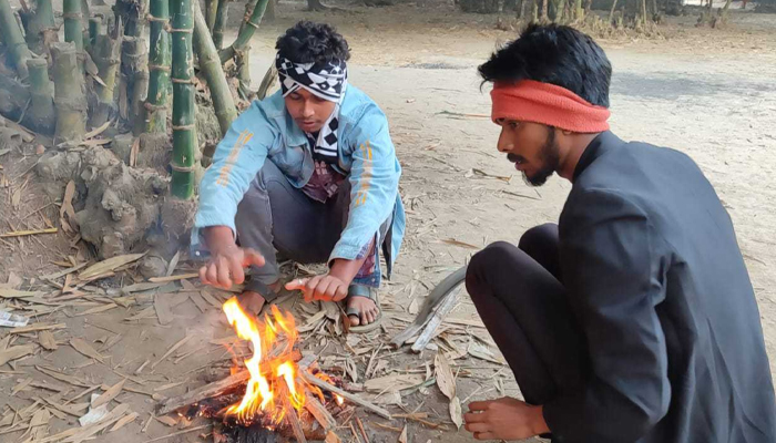 আগামী কয়েকদিন দেশে প্রচন্ড ঠান্ডা অনুভূতির বার্তা