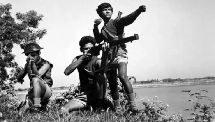 ৩ ডিসেম্বর: মুক্তিযুদ্ধের চূড়ান্ত অধ্যায়ের সূচনা