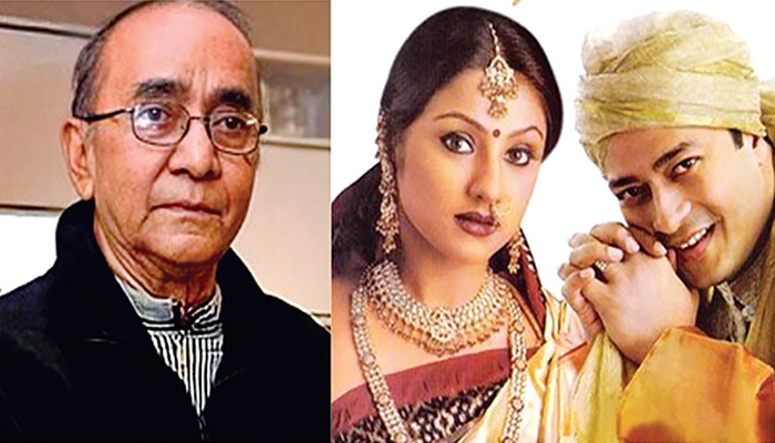 ‘হঠাৎ বৃষ্টি’র রিমেক থেকে সরে দাঁড়ালেন ছটকু আহমেদ