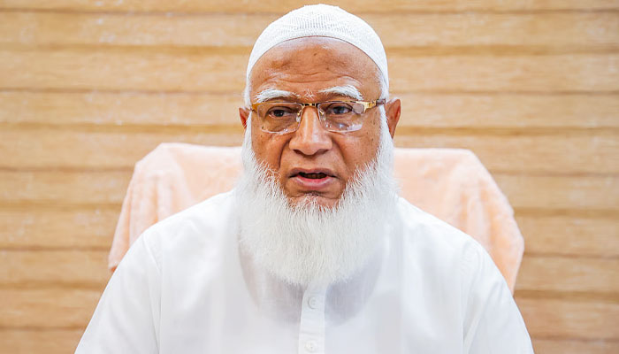 সীমান্তে হত্যাকাণ্ডে নিন্দা জানিয়ে যা বললেন জামায়াত আমির