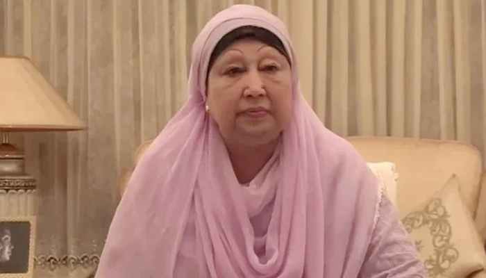 খালেদা জিয়ার চিকিৎসায় হাসপাতালে চীনের বিশেষজ্ঞ দল