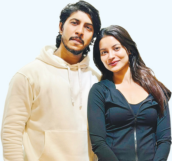 বড়পর্দায় কে হচ্ছেন তৌসিফের নায়িকা