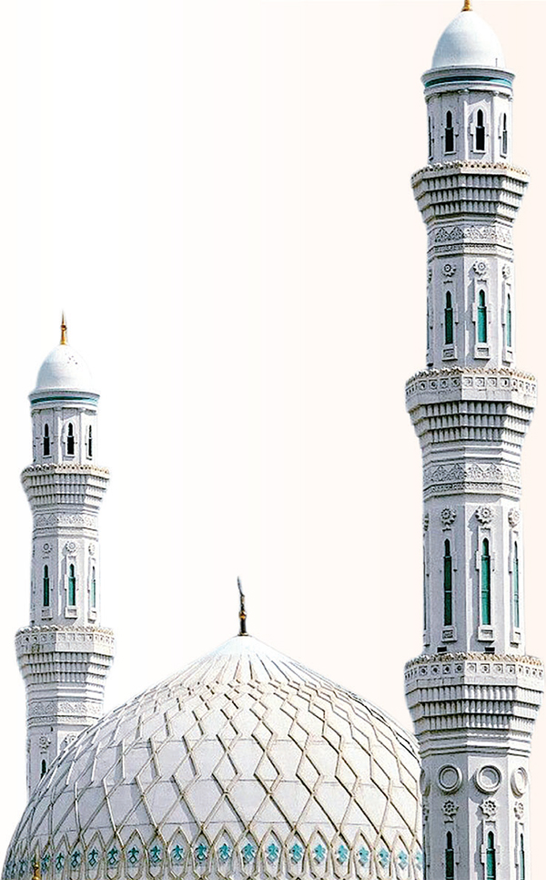 মানুষ আল্লাহর প্রিয় সৃষ্টি