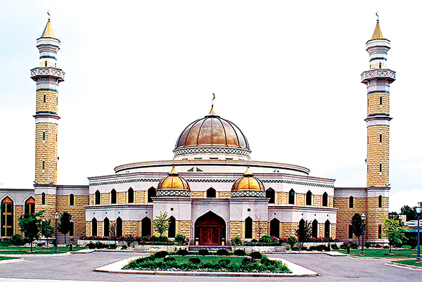 একজন দরিদ্র শাসকের কাহিনি