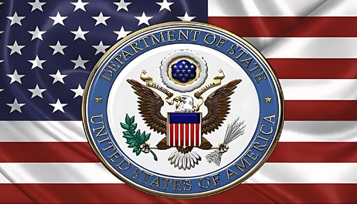 ১৯ দেশ থেকে অভিবাসন স্থগিত করলো যুক্তরাষ্ট্র ১৯ দেশ থেকে অভিবাসন স্থগিত করলো যুক্তরাষ্ট্র