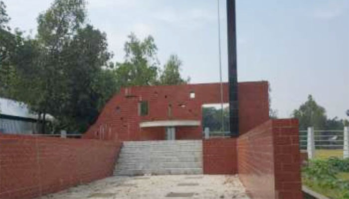 ১৯৭১ সালের এই দিনে ঝিনাইগাতী শত্রুমুক্ত হয়