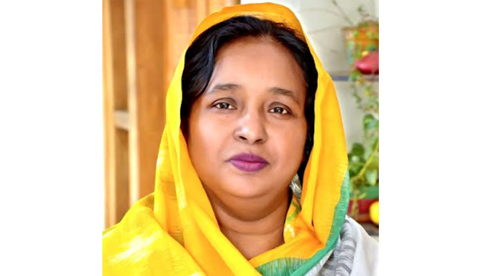 সাবেক মেয়র আইভীর ২ মামলায় জামিন নামঞ্জুর সাবেক মেয়র আইভীর ২ মামলায় জামিন নামঞ্জুর