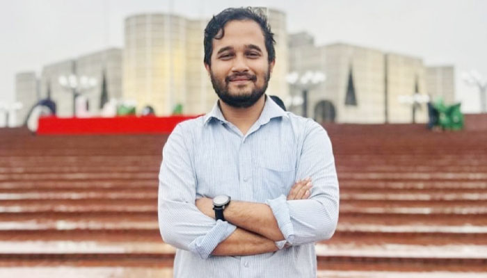 ঢাকা-১৮ আসনে স্নিগ্ধ নয়, ভিন্ন প্রার্থীর নাম ঘোষণা বিএনপির