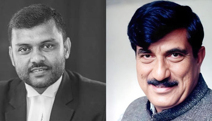 বিএনপি ঘোষিত প্রার্থীকে অভিনন্দন জানালেন জামায়াত প্রার্থী বিএনপি ঘোষিত প্রার্থীকে অভিনন্দন জানালেন জামায়াত প্রার্থী