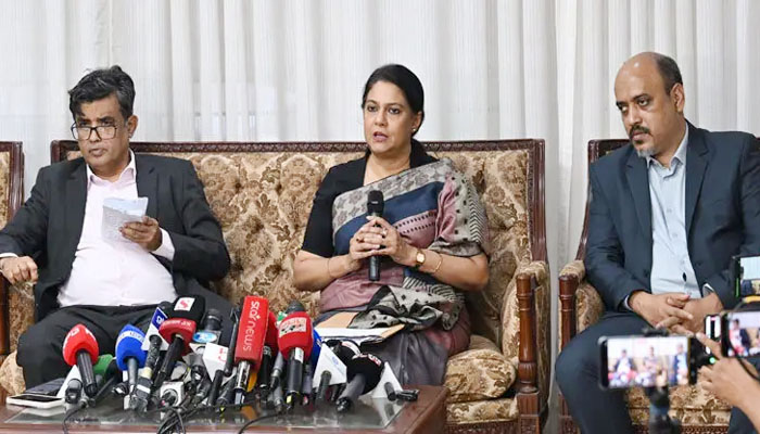 গেজেট জারি, বিশেষ সুবিধা পাচ্ছেন শুধু খালেদা জিয়া