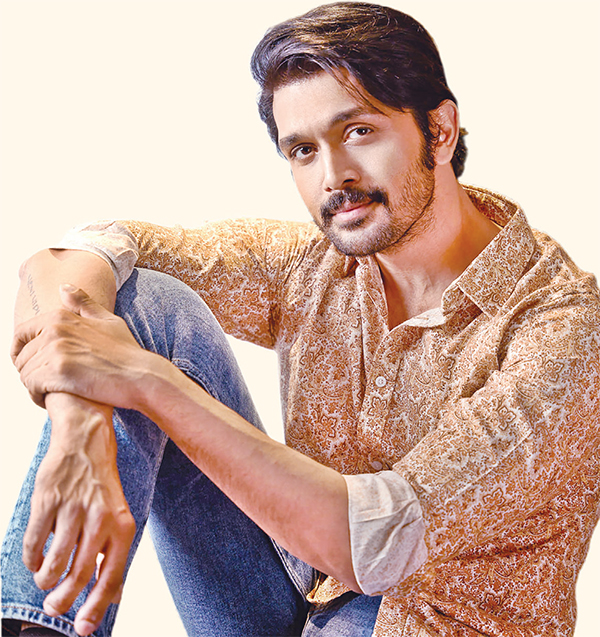 শুটিং সেটে অগ্নিদগ্ধ আরিফিন শুভ