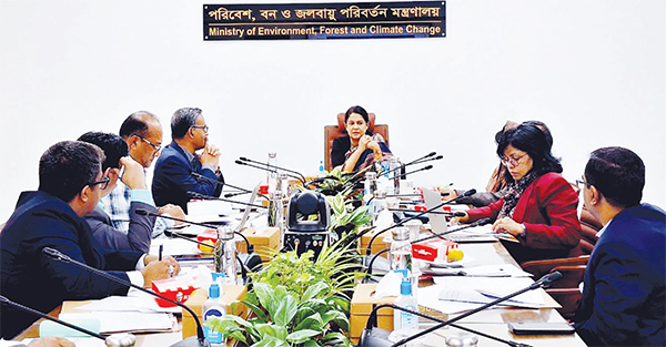 ক্ষুদ্র নৃ-গোষ্ঠীদের বিরুদ্ধে ৮৮ বন মামলা প্রত্যাহারের সিদ্ধান্ত