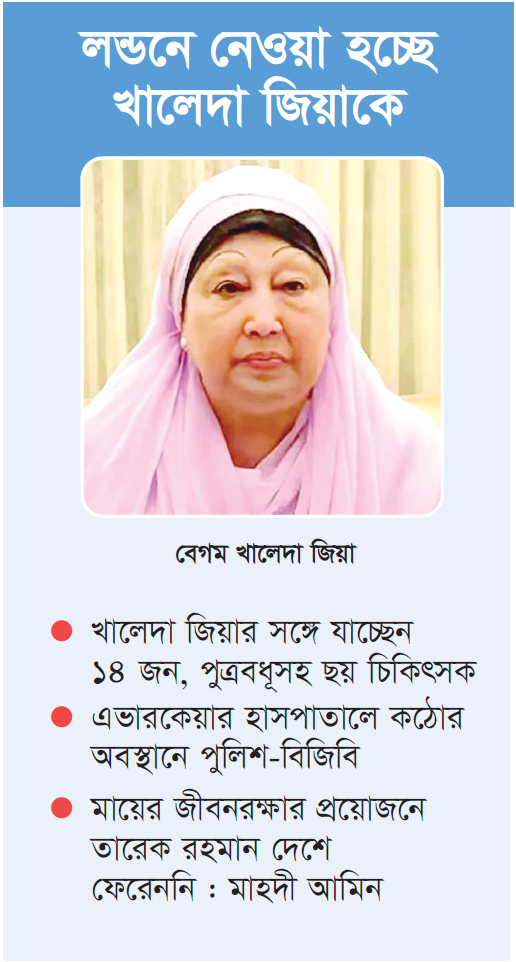 প্রার্থনায় বাংলাদেশ