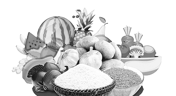 খাদ্য নিরাপত্তা সংকট : বৈশ্বিক রাজনীতি ও বাংলাদেশের ঝুঁকি