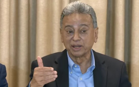 বেগম জিয়ার অসুস্থতার সঙ্গে নির্বাচনের কোনো সম্পর্ক নেই: খসরু