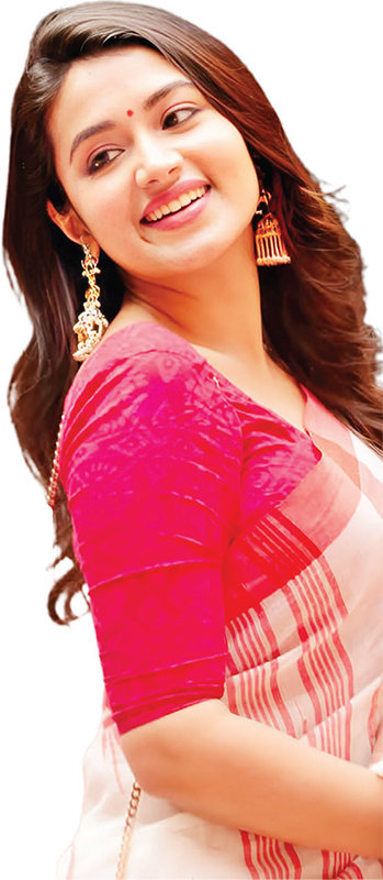 স্বপ্নপূরণ হচ্ছে তাসনিয়া ফারিণের