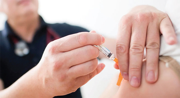 নবজাতকের হেপাটাইটিস-বি টিকার প্রয়োজনীয়তা নিয়ে প্রশ্ন যুক্তরাষ্ট্রে